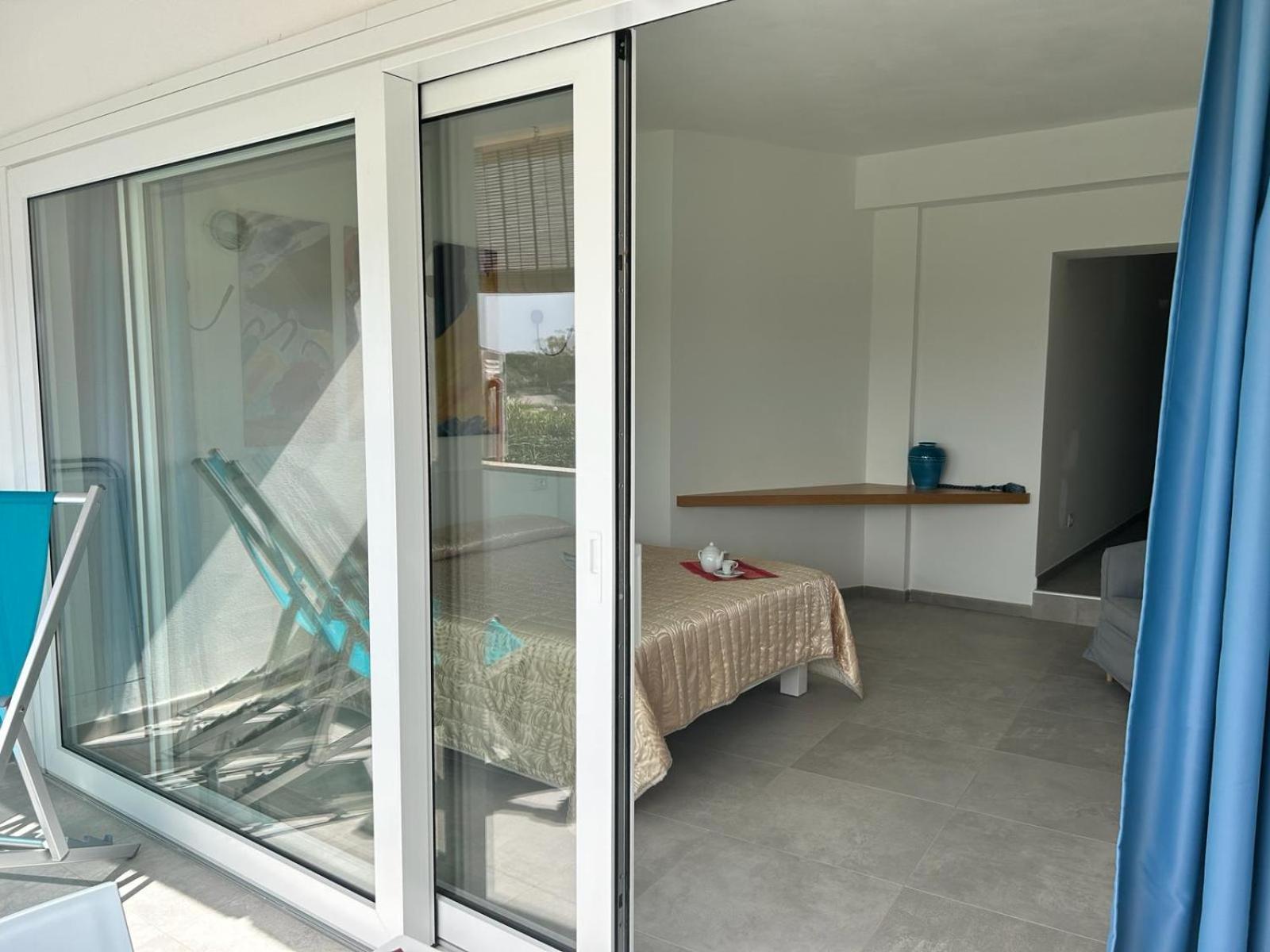 Rooms, Affittacamere Maksim Golfo Aranci Exterior photo