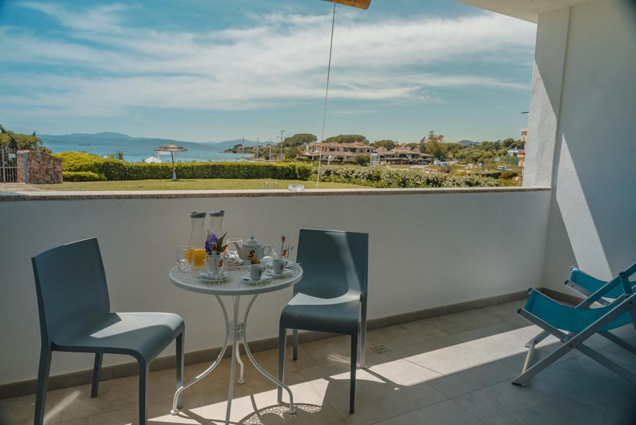 Rooms, Affittacamere Maksim Golfo Aranci Exterior photo